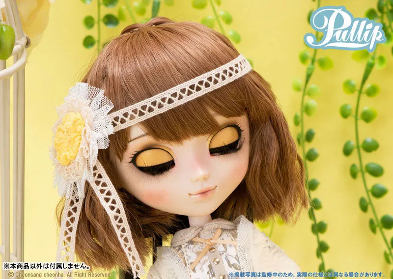 Pullip (Line) - Pullip P-238 - momori - 1/6 (Groove)ㅤ – Groove As Manufacturer – ActionFigure Brasil