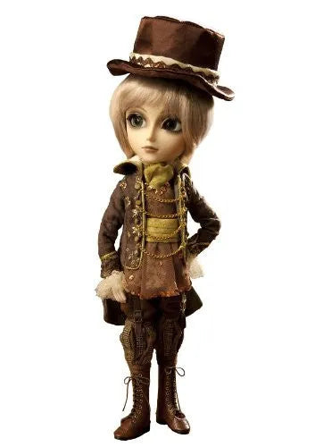 Pullip (Line) - TaeYang - Alfred - 1/6 - Dollte Porte (Groove)ㅤ – Groove – ActionFigure Brasil