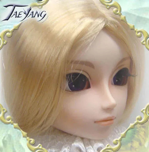 Pullip (Line) - TaeYang F-919 - Cavalie - 1/6 (Jun Planning)ㅤ – Jun Planning – ActionFigure Brasil