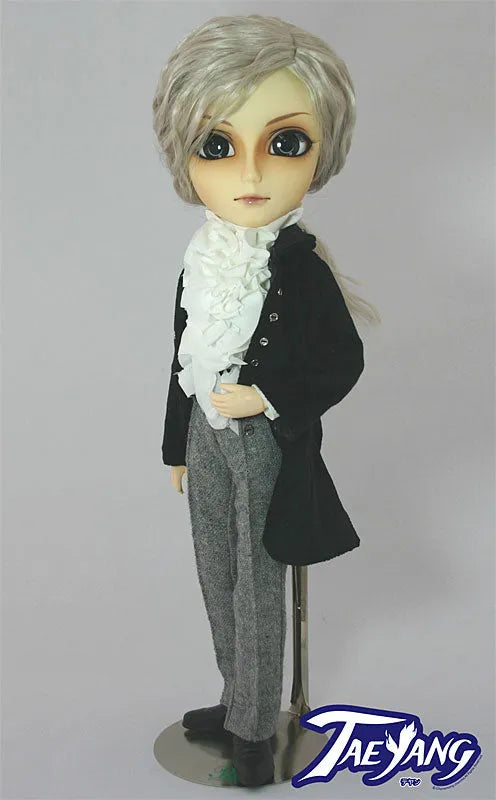 Pullip (Line) - TaeYang F-923 - Butler - 1/6 (Jun Planning)ㅤ – Jun Planning – ActionFigure Brasil