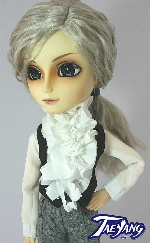 Pullip (Line) - TaeYang F-923 - Butler - 1/6 (Jun Planning)ㅤ – Jun Planning – ActionFigure Brasil