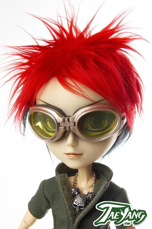 Pullip (Line) - TaeYang F-925 - Hash - 1/6 (Jun Planning)ㅤ – Jun Planning – ActionFigure Brasil
