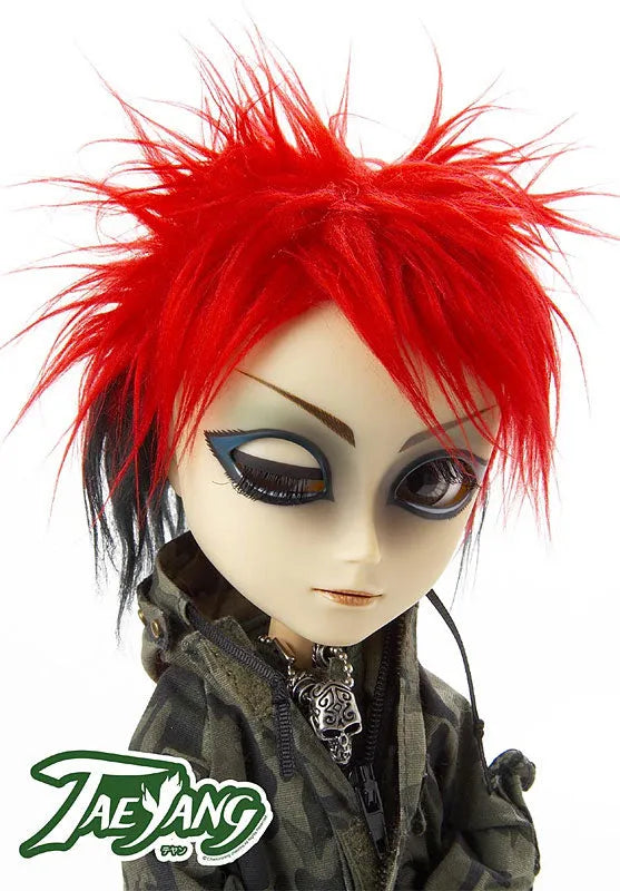 Pullip (Line) - TaeYang F-925 - Hash - 1/6 (Jun Planning)ㅤ – Jun Planning – ActionFigure Brasil