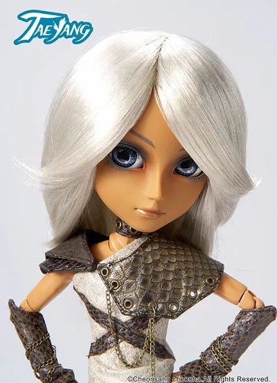 Pullip (Line) - TaeYang F-932 - Sol - 1/6 (Jun Planning)ㅤ – Jun Planning – ActionFigure Brasil — close