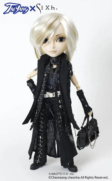 Pullip (Line) - TaeYang F-933 - Arion - 1/6 (h.NAOTO, Jun Planning, Sixh)ㅤ – h. NAOTO,Jun Planning,Sixh – ActionFigureBrasil