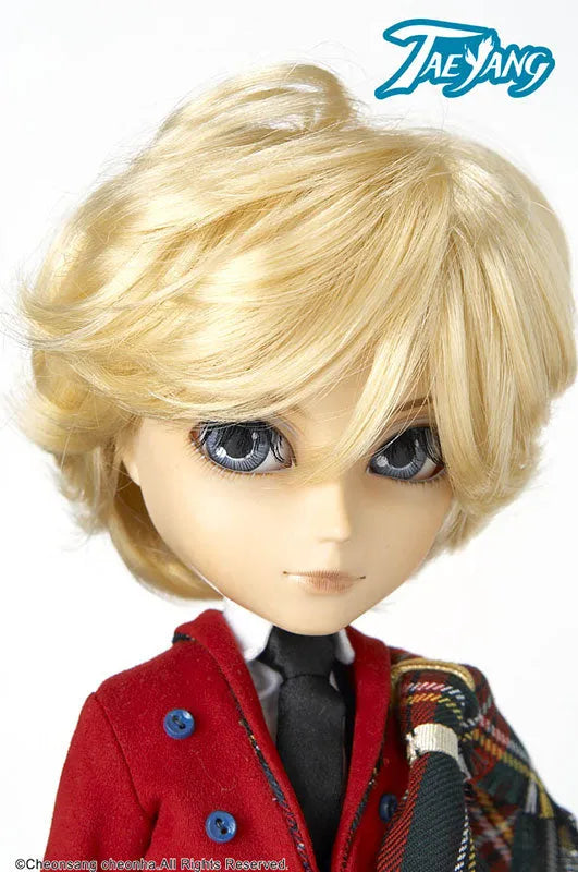 Pullip (Line) - TaeYang F-940 - Andrew - 1/6 (Jun Planning)ㅤ – Jun Planning – ActionFigure Brasil
