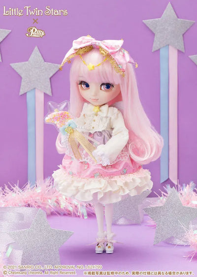 Pullip Little Twin Starsㅤ – Groove – ActionFigure Brasil