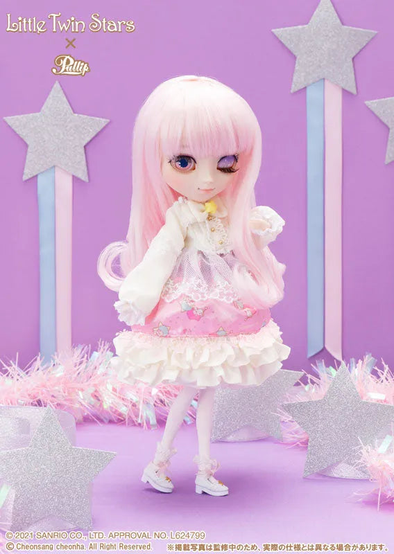 Pullip Little Twin Starsㅤ – Groove – ActionFigure Brasil