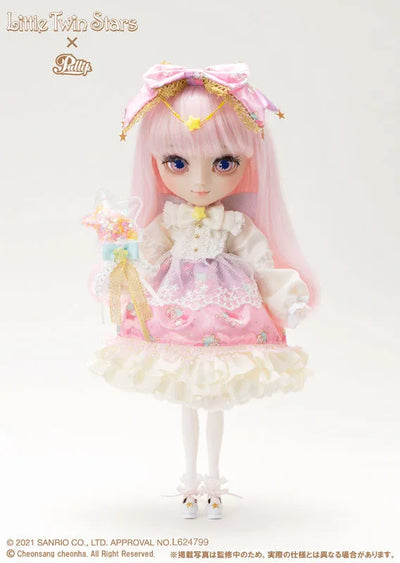 Pullip Little Twin Starsㅤ – Groove – ActionFigureBrasil — close