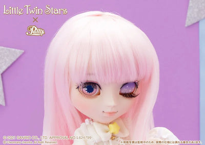 Pullip Little Twin Starsㅤ – Groove – ActionFigureBrasil — acessórios
