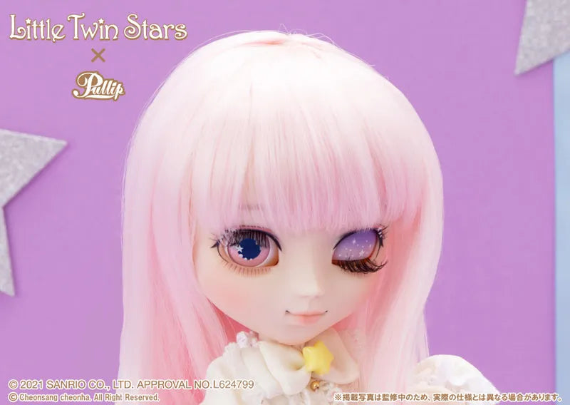 Pullip Little Twin Starsㅤ – Groove – ActionFigure Brasil
