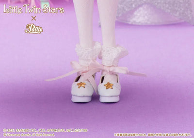 Pullip Little Twin Starsㅤ – Groove – ActionFigureBrasil — ambientada