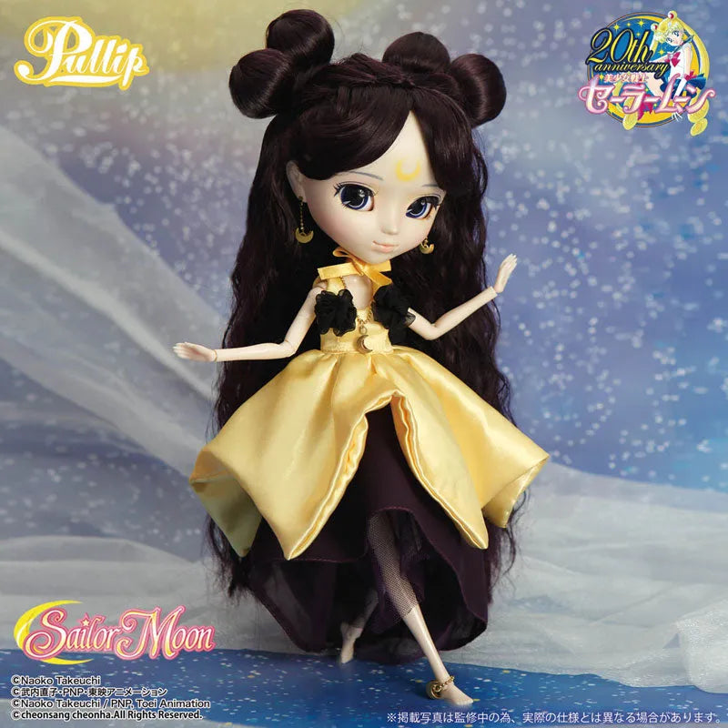 Pullip / Luna - The Lover of Princess Kaguya Ver.ㅤ – Groove – ActionFigure Brasil