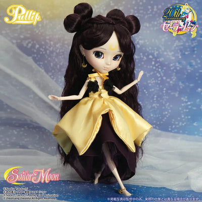 Pullip / Luna - The Lover of Princess Kaguya Ver.ㅤ – Groove – ActionFigureBrasil — ângulo diferente