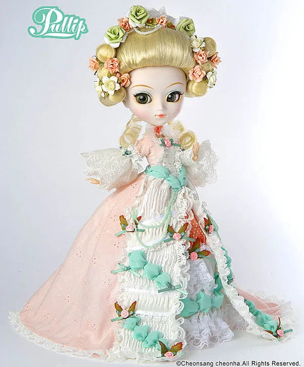 Pullip/ Marianneㅤ – Jun Planning – ActionFigure Brasil