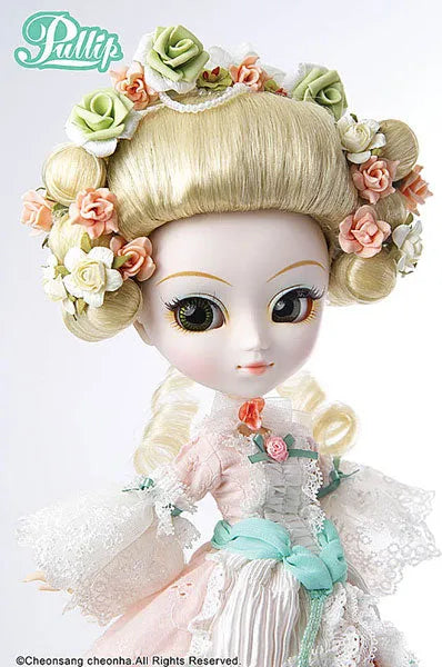 Pullip/ Marianneㅤ – Jun Planning – ActionFigure Brasil