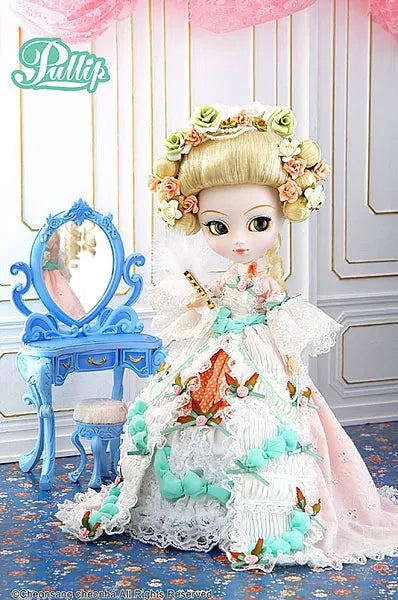 Pullip/ Marianneㅤ – Jun Planning – ActionFigureBrasil — close