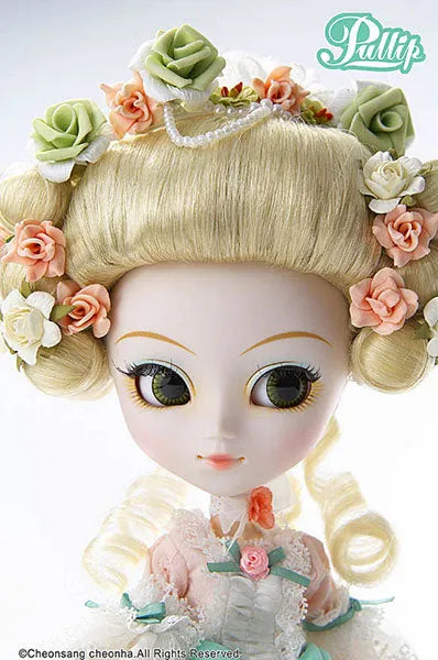Pullip/ Marianneㅤ – Jun Planning – ActionFigure Brasil