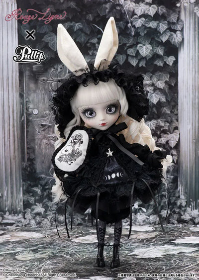 Pullip Mayleㅤ – Groove – ActionFigure Brasil