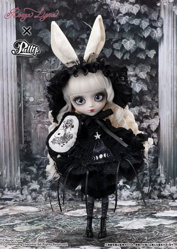 Pullip Mayleㅤ – Groove – ActionFigure Brasil