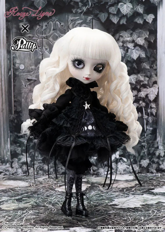 Pullip Mayleㅤ – Groove – ActionFigure Brasil