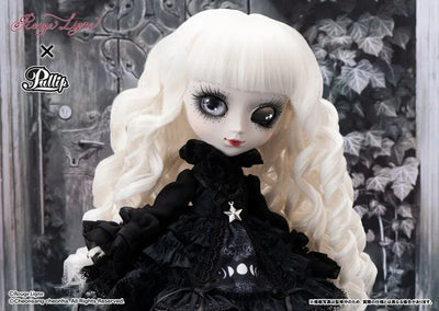 Pullip Mayleㅤ – Groove – ActionFigureBrasil — ambientada