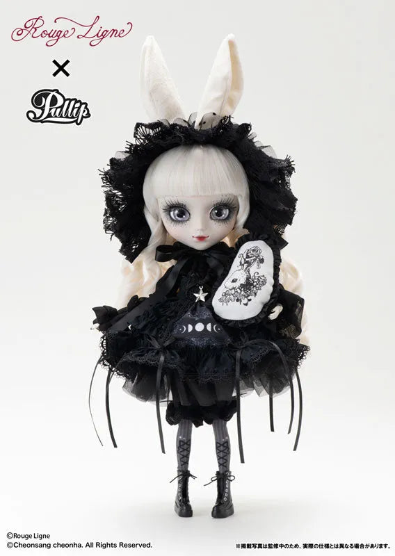 Pullip Mayleㅤ – Groove – ActionFigure Brasil