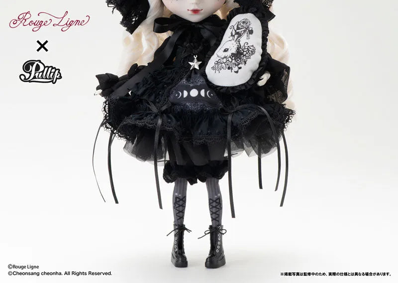 Pullip Mayleㅤ – Groove – ActionFigure Brasil