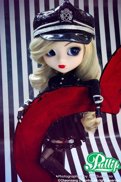 Pullip / Melissa Standard Size Complete Dollㅤ – Groove – ActionFigure Brasil