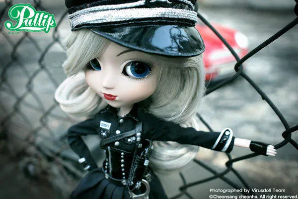 Pullip / Melissa Standard Size Complete Dollㅤ – Groove – ActionFigure Brasil