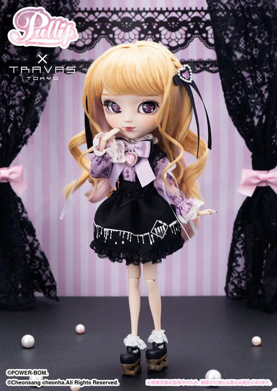 Pullip Meroriㅤ – Groove – ActionFigure Brasil