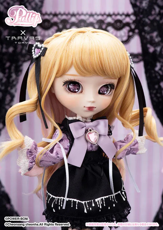 Pullip Meroriㅤ – Groove – ActionFigure Brasil