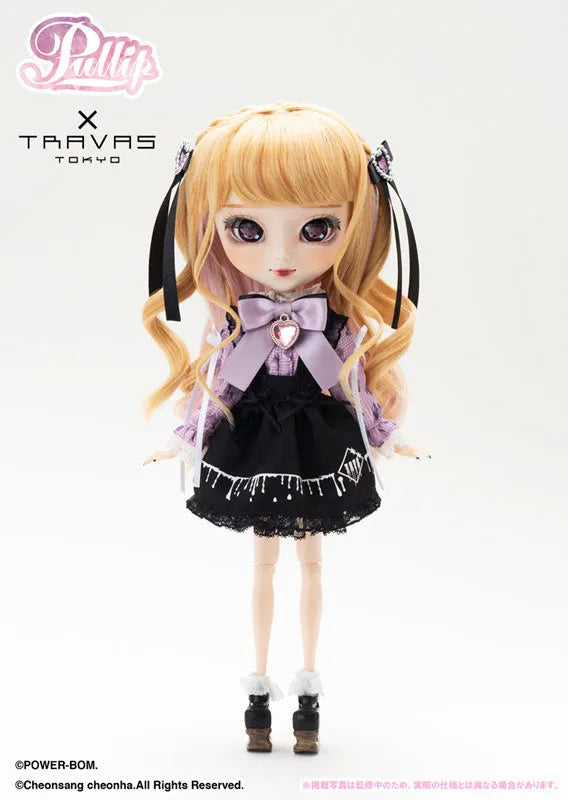 Pullip Meroriㅤ – Groove – ActionFigure Brasil
