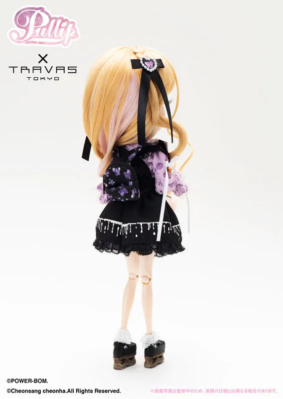 Pullip Meroriㅤ – Groove – ActionFigure Brasil