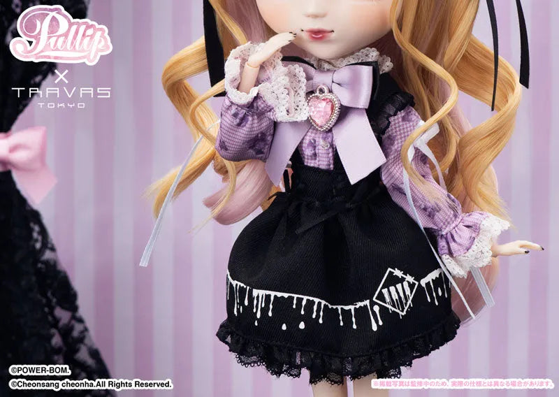 Pullip Meroriㅤ – Groove – ActionFigure Brasil