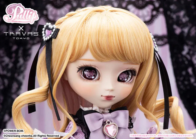 Pullip Meroriㅤ – Groove – ActionFigure Brasil
