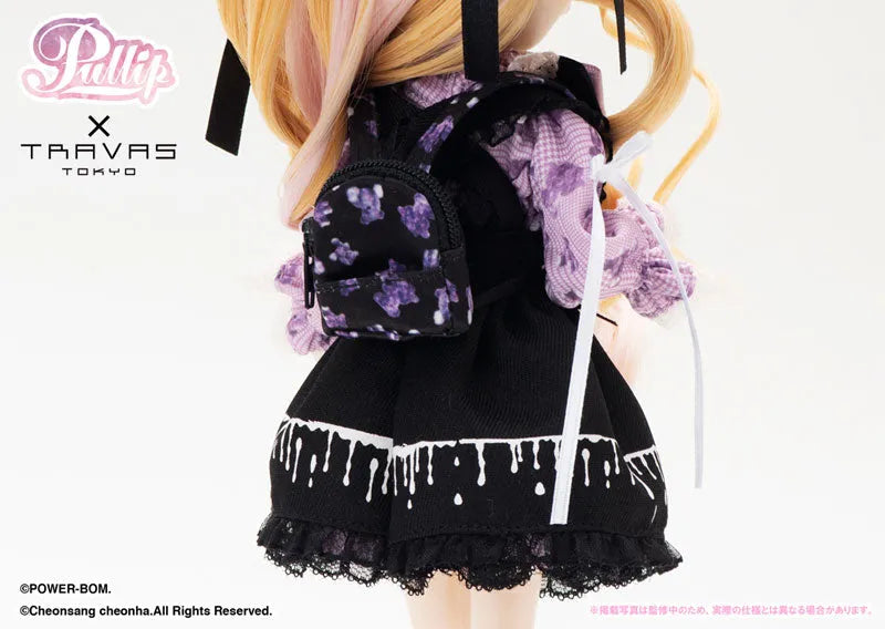 Pullip Meroriㅤ – Groove – ActionFigure Brasil