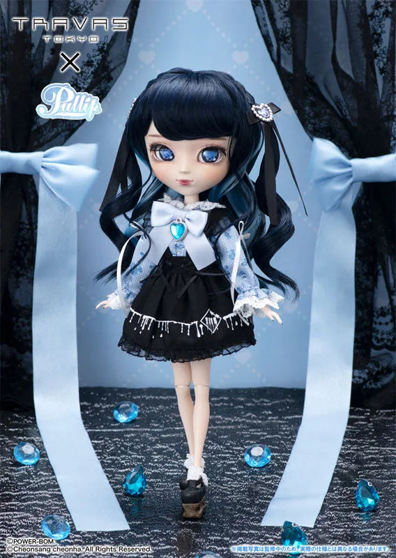 Pullip Merori Tear ver.ㅤ – Groove – ActionFigure Brasil