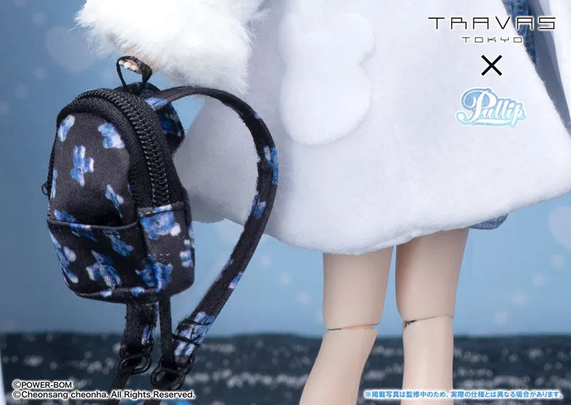 Pullip Merori Tear ver.ㅤ – Groove – ActionFigure Brasil