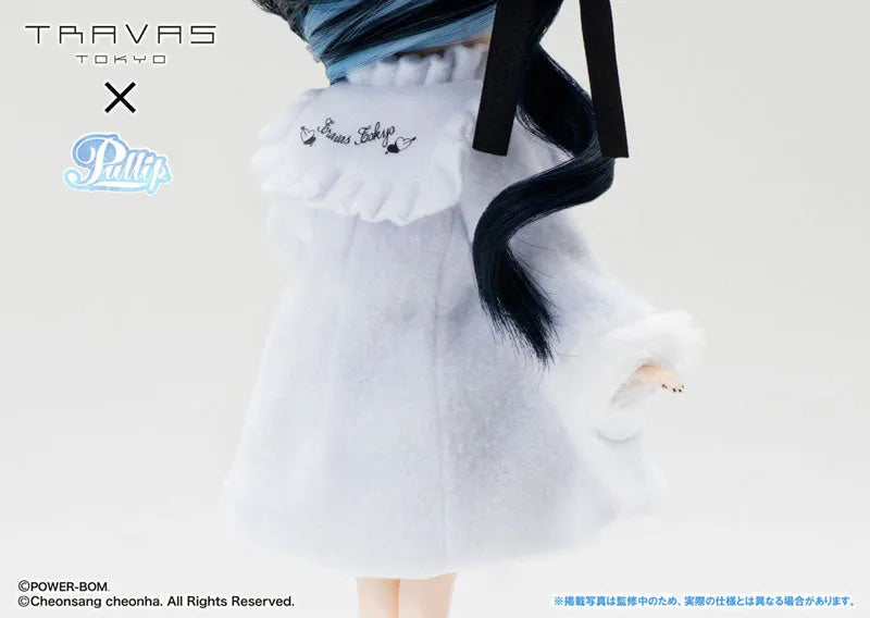 Pullip Merori Tear ver.ㅤ – Groove – ActionFigure Brasil
