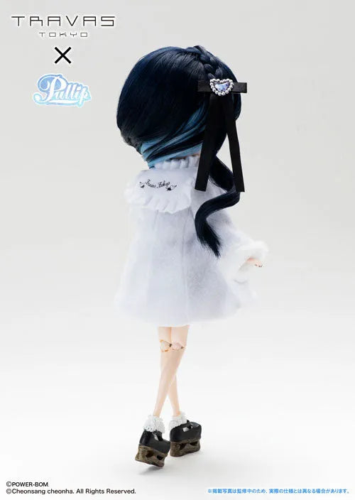 Pullip Merori Tear ver.ㅤ – Groove – ActionFigure Brasil