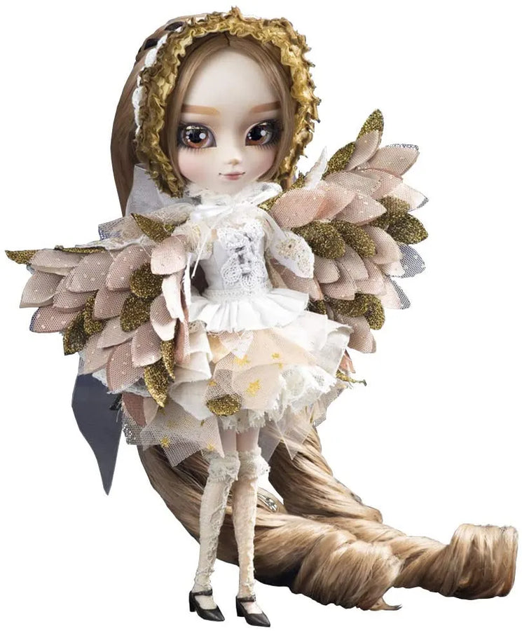 Pullip - Minerva - P-257 (Groove)ㅤ – Groove – ActionFigure Brasil