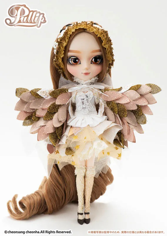 Pullip - Minerva - P-257 (Groove)ㅤ – Groove – ActionFigure Brasil