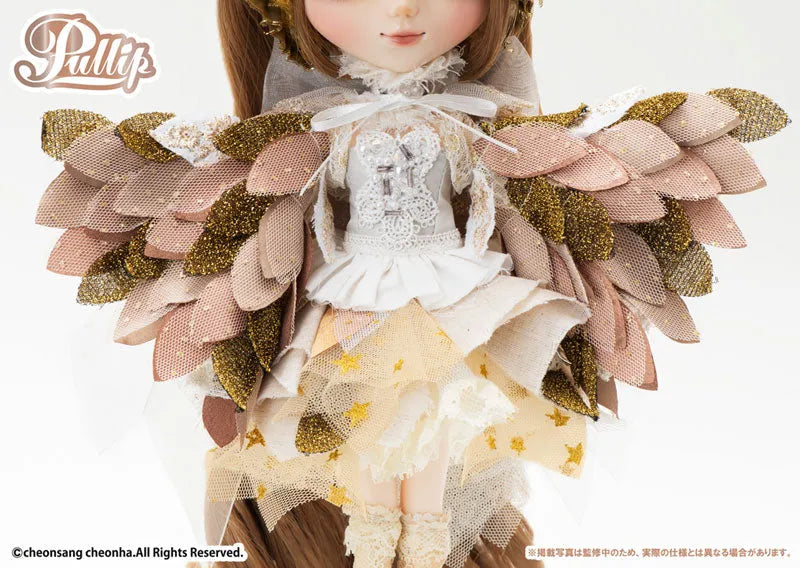 Pullip - Minerva - P-257 (Groove)ㅤ – Groove – ActionFigure Brasil