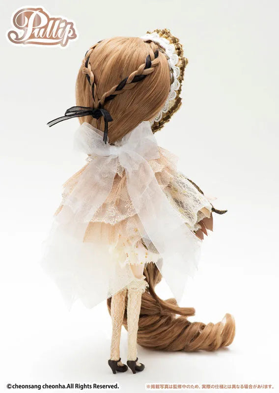 Pullip - Minerva - P-257 (Groove)ㅤ – Groove – ActionFigure Brasil