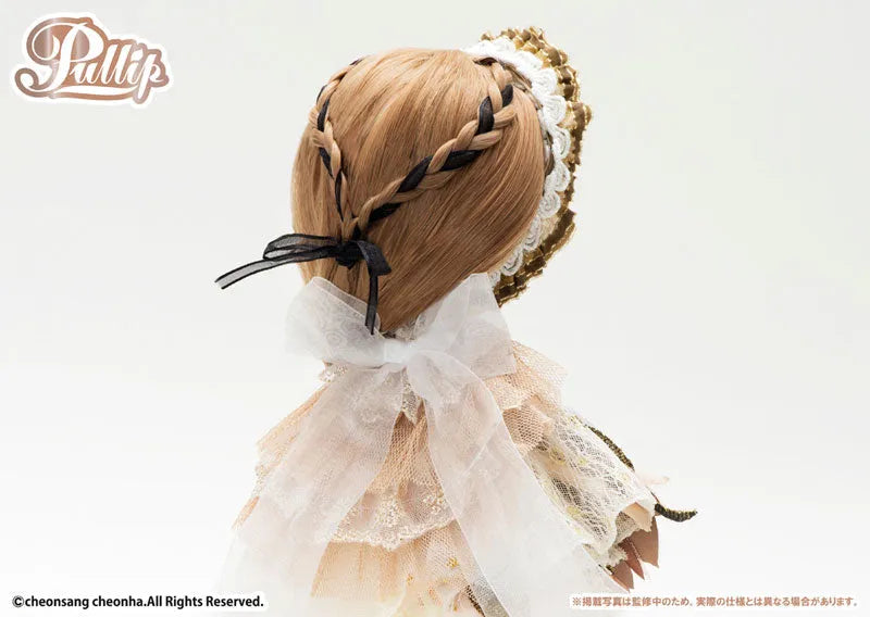 Pullip - Minerva - P-257 (Groove)ㅤ – Groove – ActionFigure Brasil