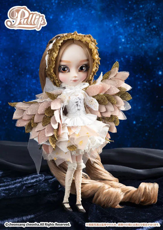 Pullip - Minerva - P-257 (Groove)ㅤ – Groove – ActionFigure Brasil