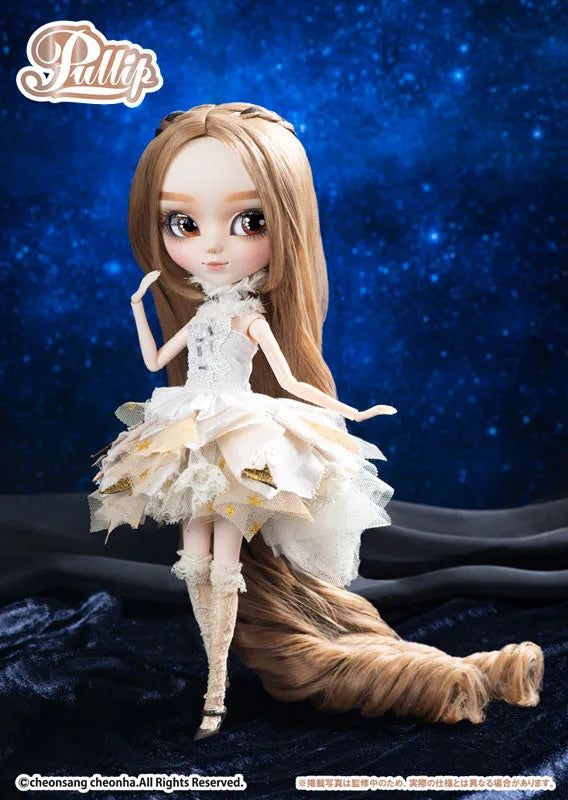 Pullip - Minerva - P-257 (Groove)ㅤ – Groove – ActionFigure Brasil