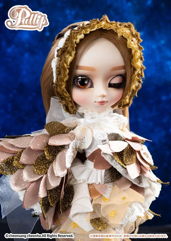 Pullip - Minerva - P-257 (Groove)ㅤ – Groove – ActionFigure Brasil