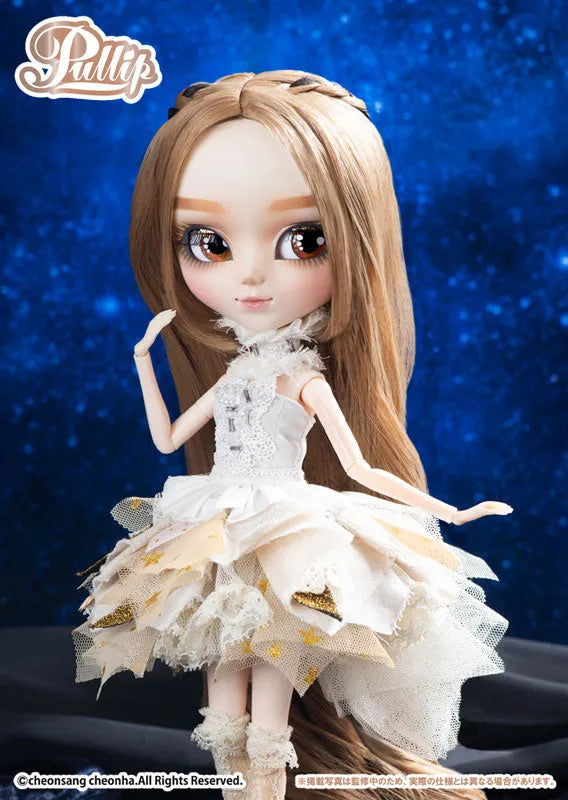 Pullip - Minerva - P-257 (Groove)ㅤ – Groove – ActionFigure Brasil
